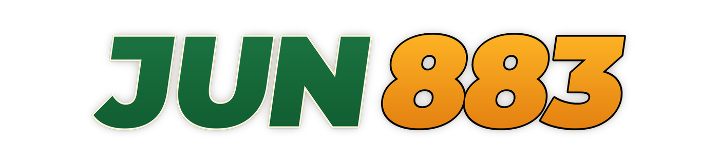 jun883 Logo